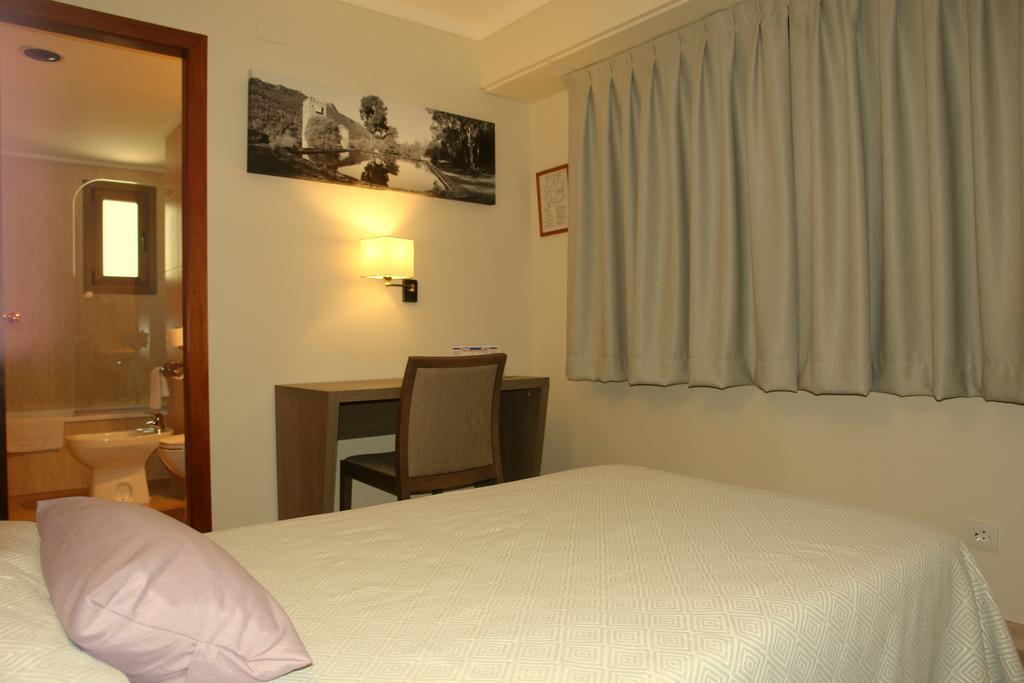 Avenida Plaza Hotel