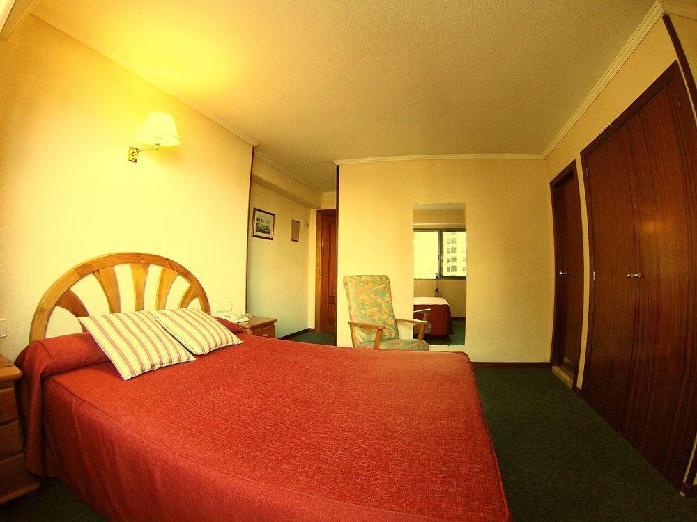 Avenida Plaza 3* Alzira