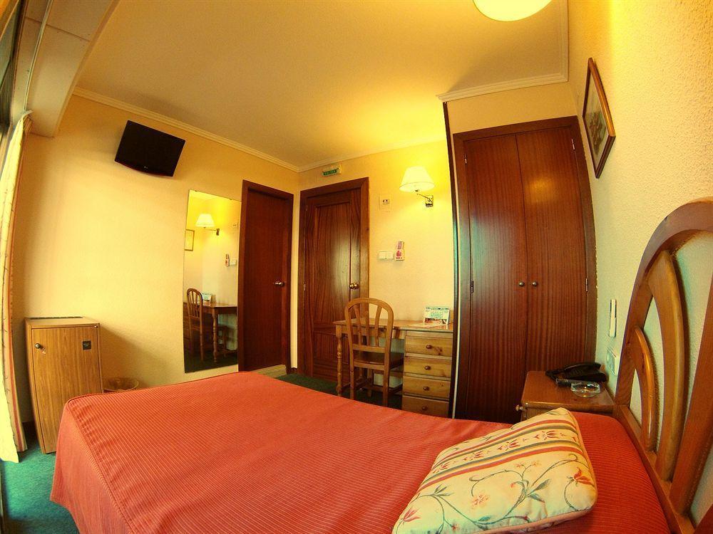 Avenida Plaza 3* Alzira