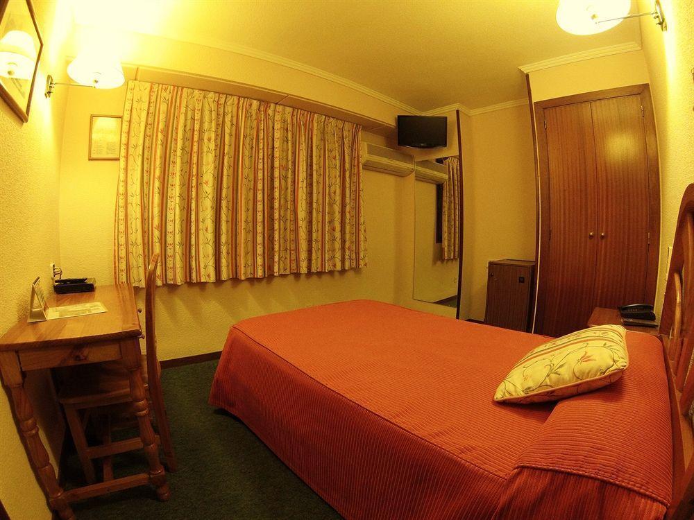 Avenida Plaza Hotel Alzira