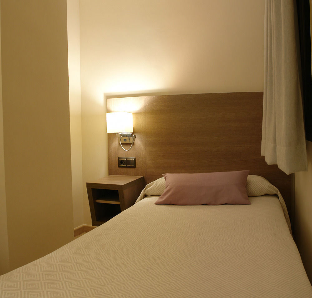 Avenida Plaza Hotel Alzira