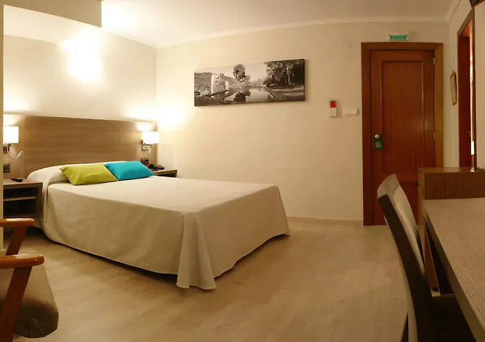 Hotel Avenida Plaza