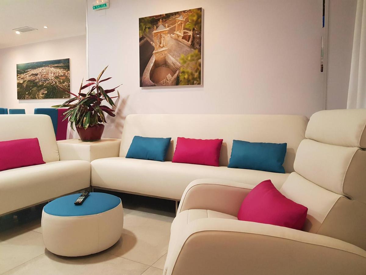 Avenida Plaza Hotel 3*