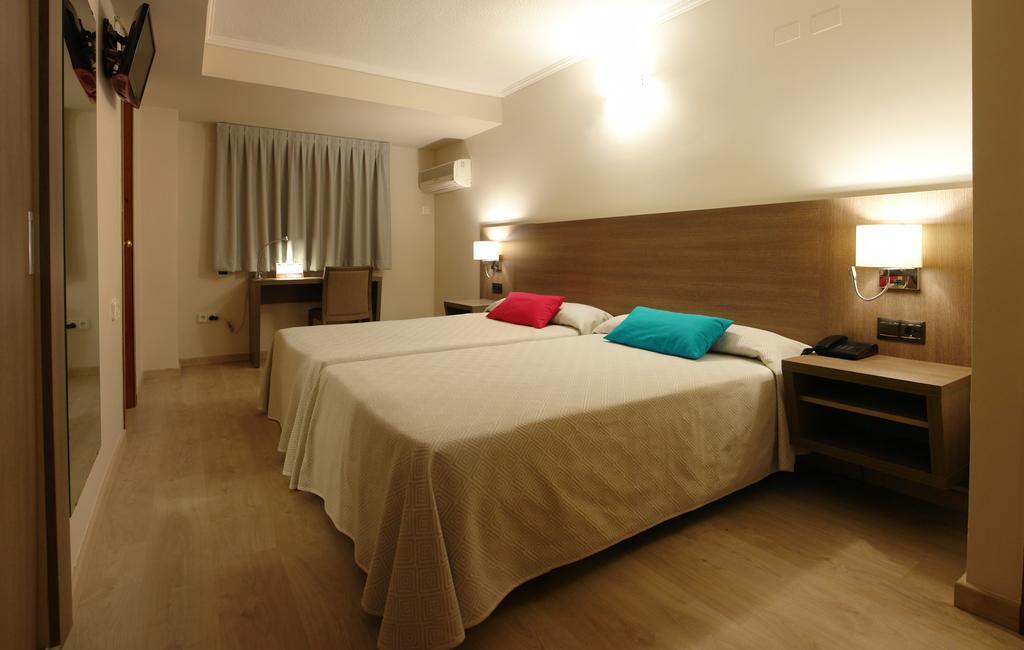 Hotel Avenida Plaza Alzira