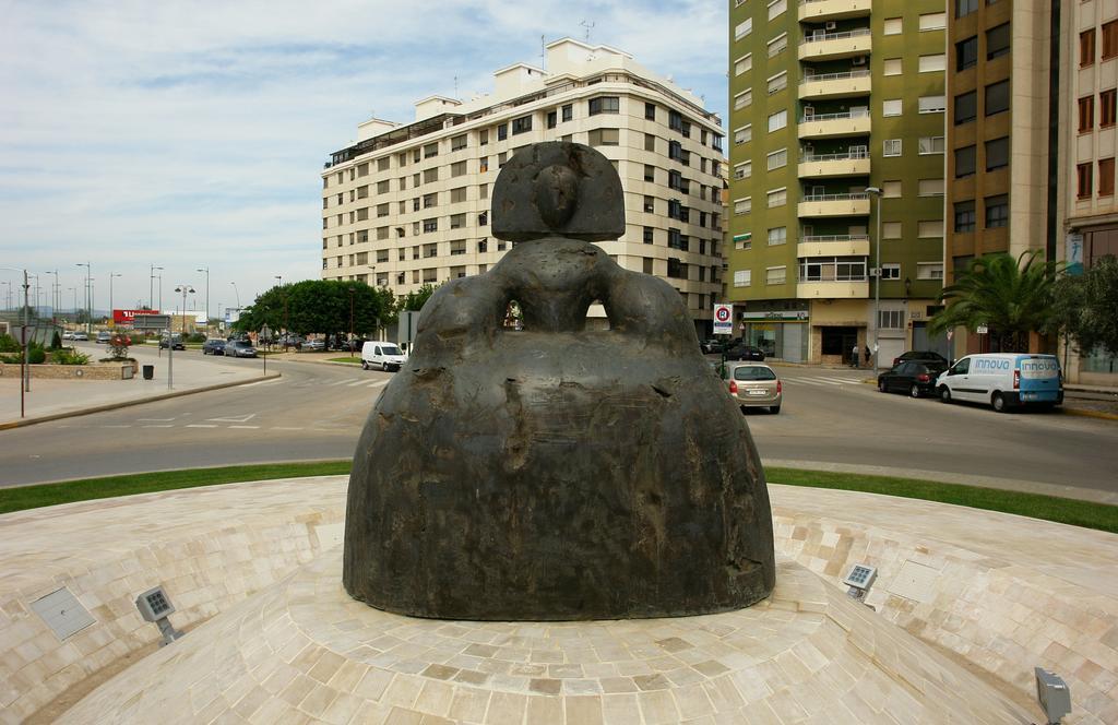 Hotel Avenida Plaza Alzira