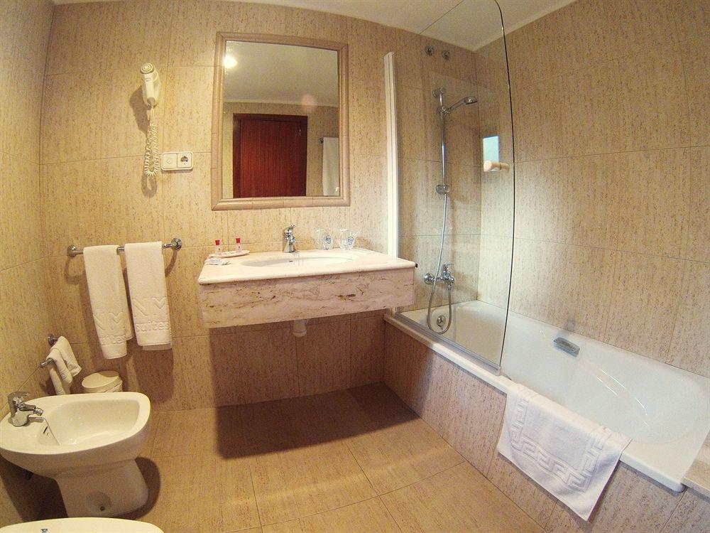 Hotel Avenida Plaza Alzira