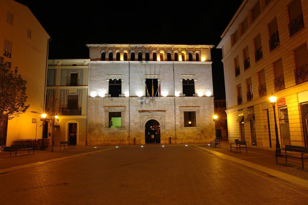 Hotel Avenida Plaza 3*