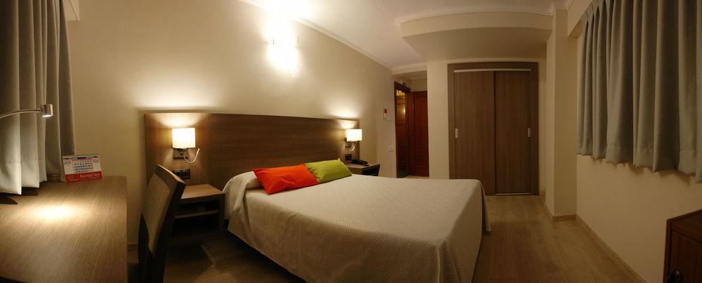 Avenida Plaza Hotel Alzira