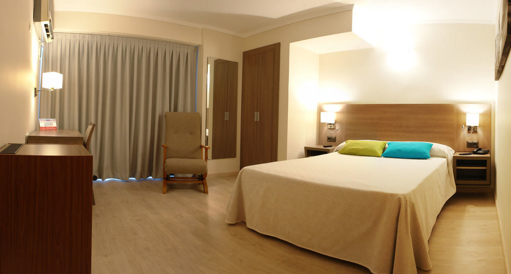 Hotel Avenida Plaza